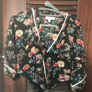 Beautiful Kimono shirt
